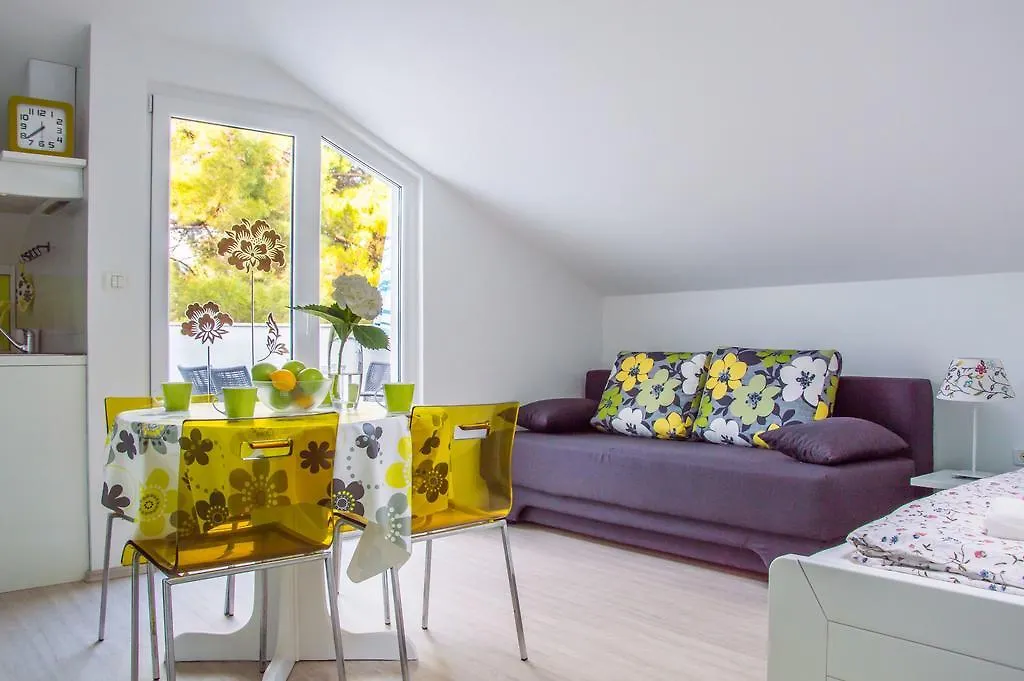 Apartments Punta By Sea Umag 0*,  Croatia