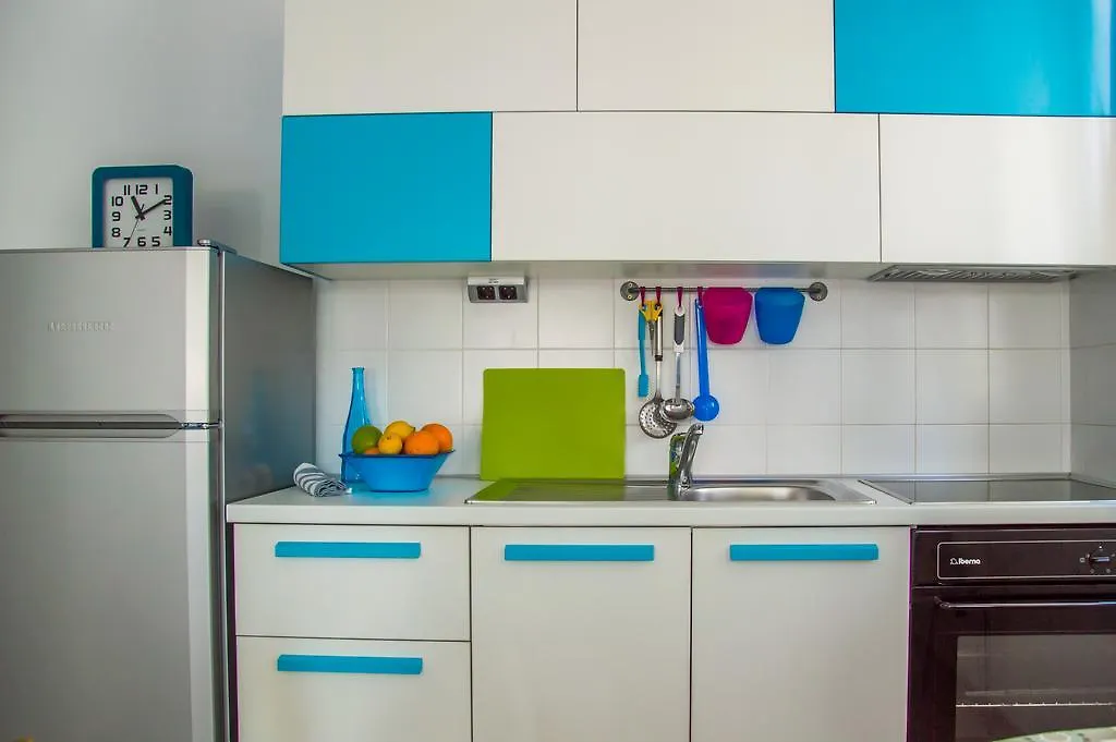 Apartments Punta By Sea Umag