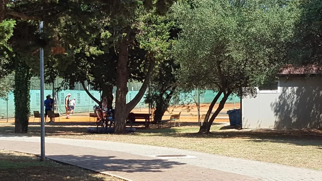 אומאג Apartments Punta By Sea