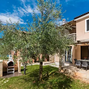 Lejlighed Amfora Plava Laguna, Umag