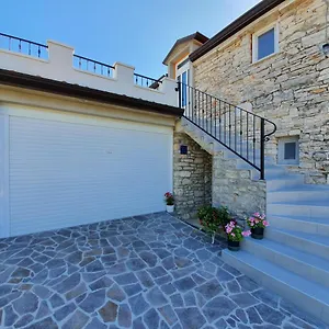 Appartamento Private Kanegra