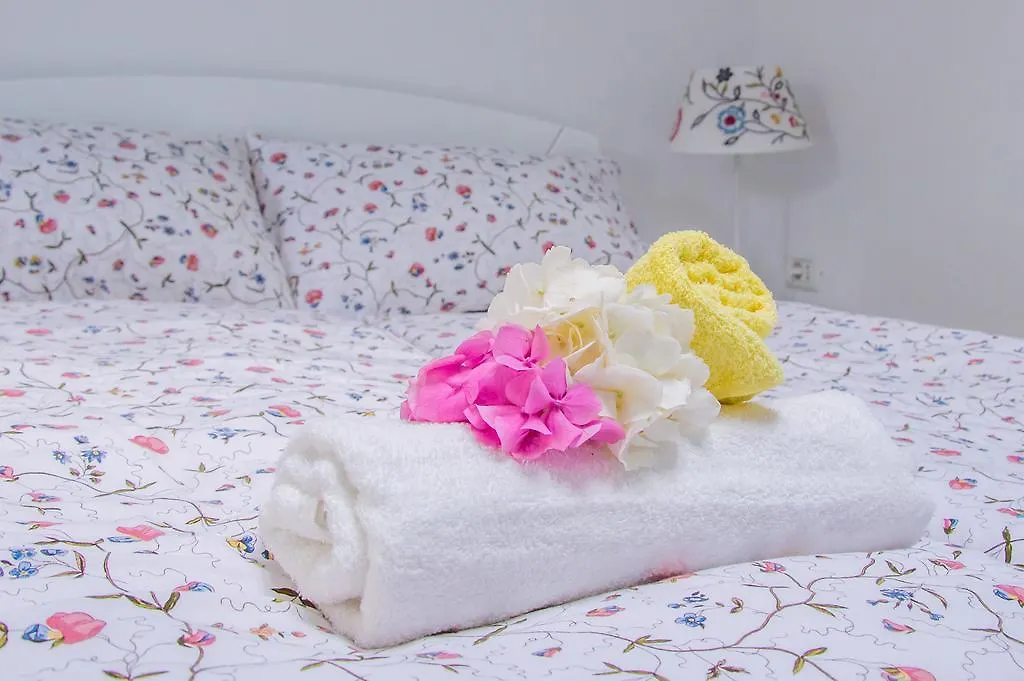 Apartments Punta By Sea Umago Croazia