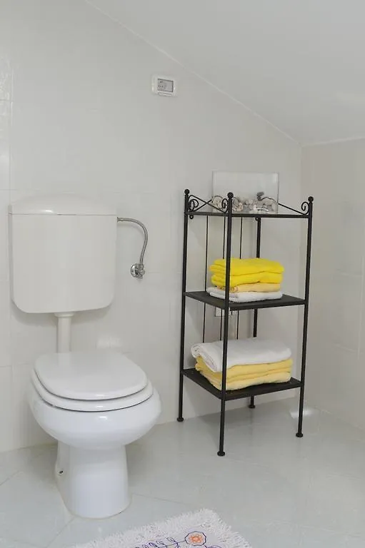 Apartments Punta By Sea Umago Croazia