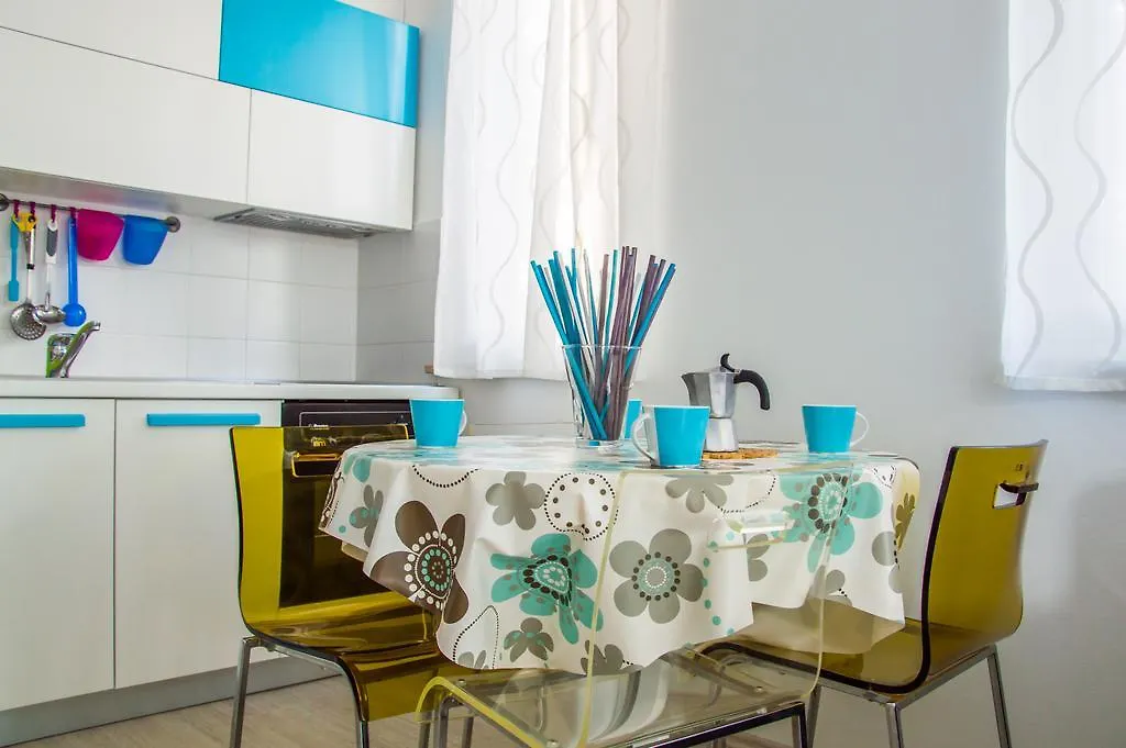 Apartments Punta By Sea Umago