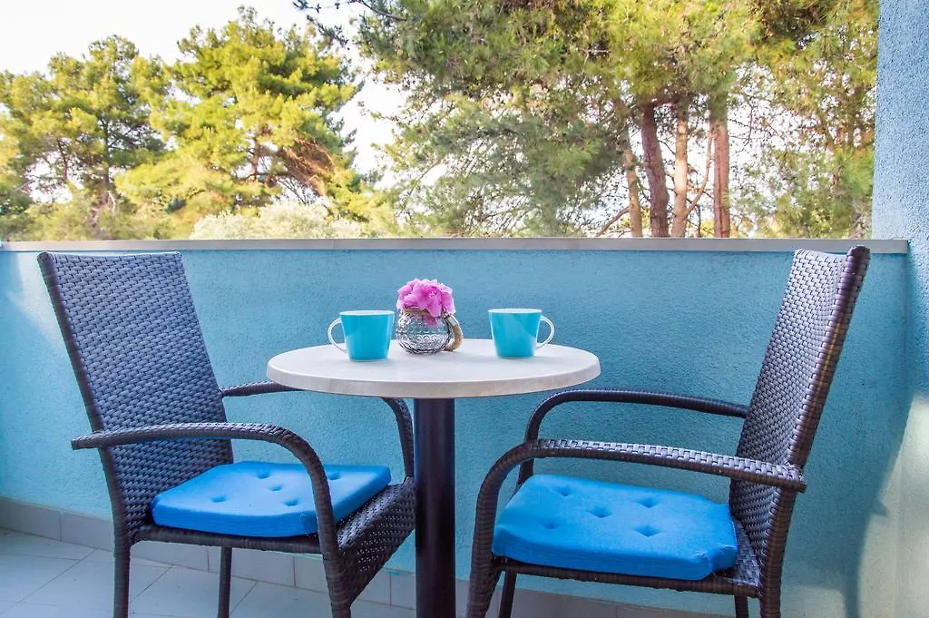 Apartments Punta By Sea Umago