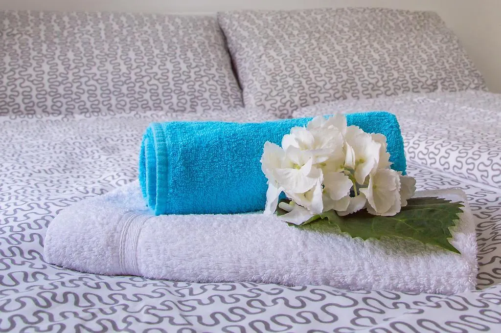 Apartments Punta By Sea Umago