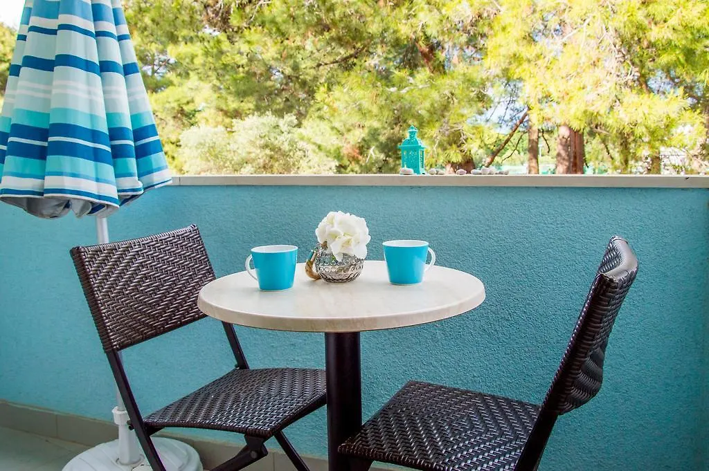 Apartments Punta By Sea Umago
