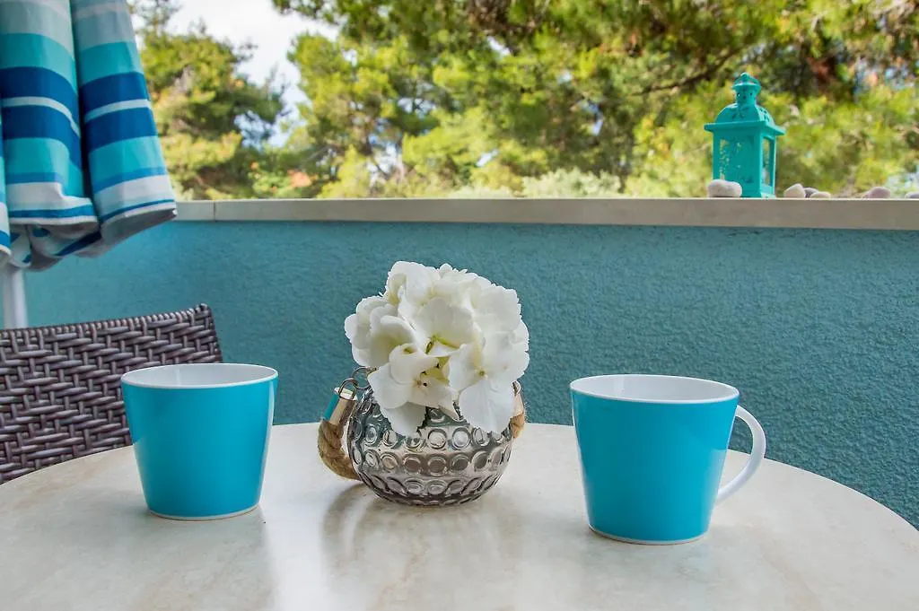 Apartments Punta By Sea Umago