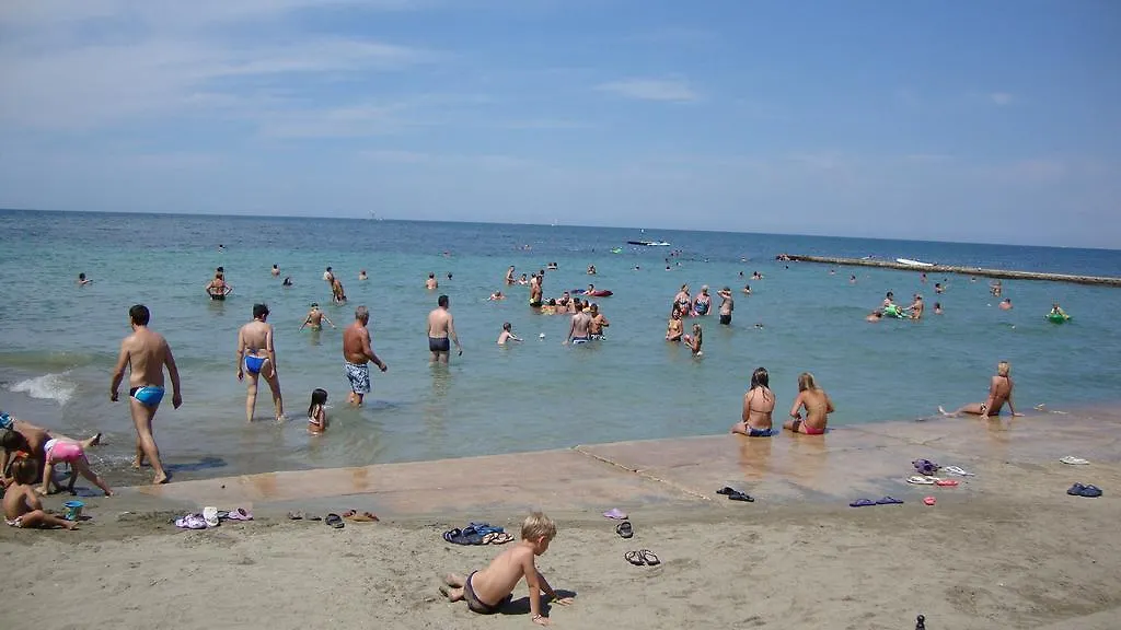 Apartments Punta By Sea Umago 0*,  Croazia
