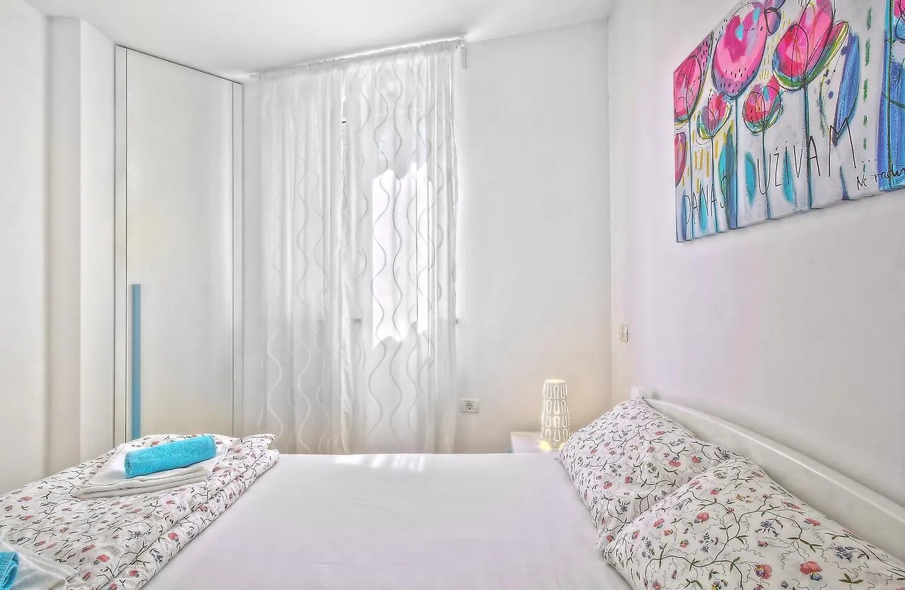 Apartments Punta By Sea Umago